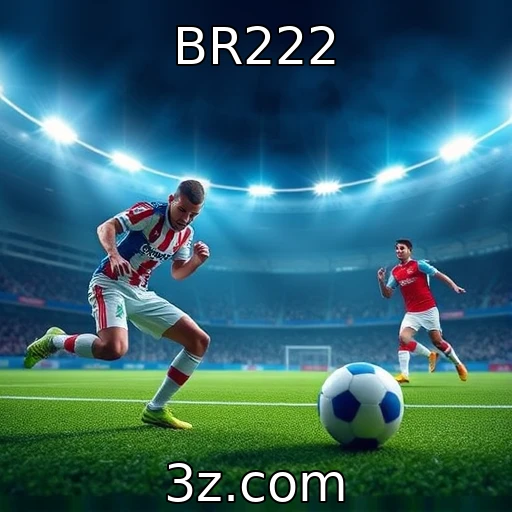BR222 Estratégias de Apostas Esportivas que Transformam Resultados