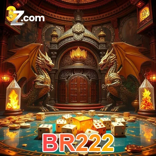 BR222 App