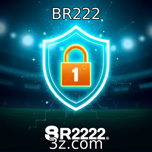 BR222 Como a segurança digital está moldando o futuro dos cassinos online