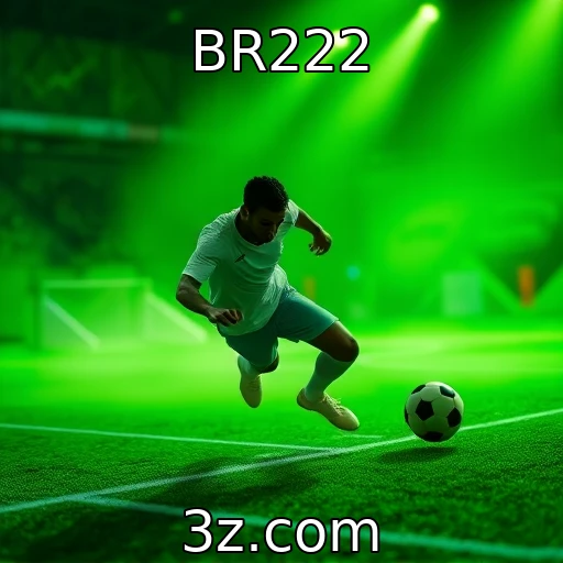 BR222 Apostas Esportivas: Como Analisar suas Chances de Vitória