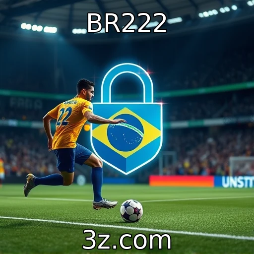 BR222 Como as apostas esportivas moldam o futuro do entretenimento brasileiro
