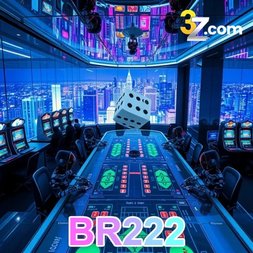 BR222 Slots