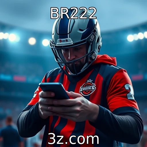 BR222 Apostas Esportivas: Analisando as Chances do Seu Time na Próxima Rodada