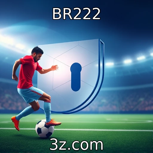 BR222 Apostas esportivas em alta: previsões para os principais campeonatos