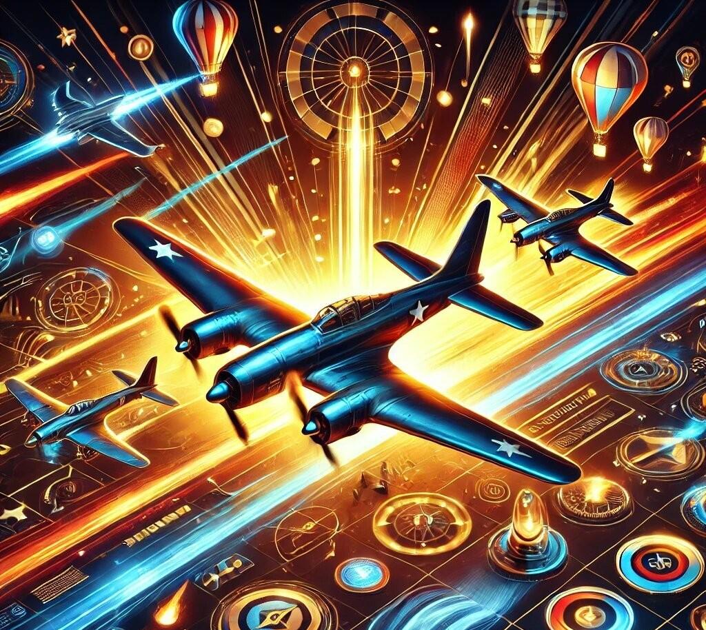 Vantagens do Aviator no br222