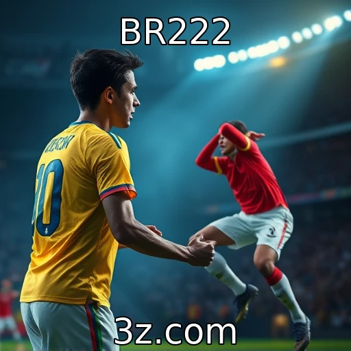 BR222 Transformação das Apostas Online: O Crescimento do Mercado Brasileiro