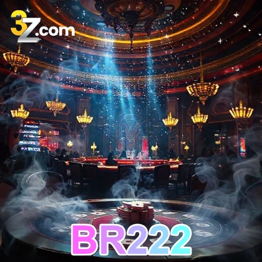 BR222 VIP